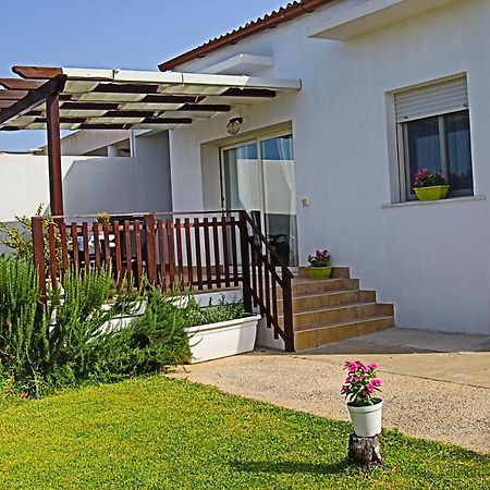 Casa Con Vista Panoramica Villa Sciacca Kültér fotó