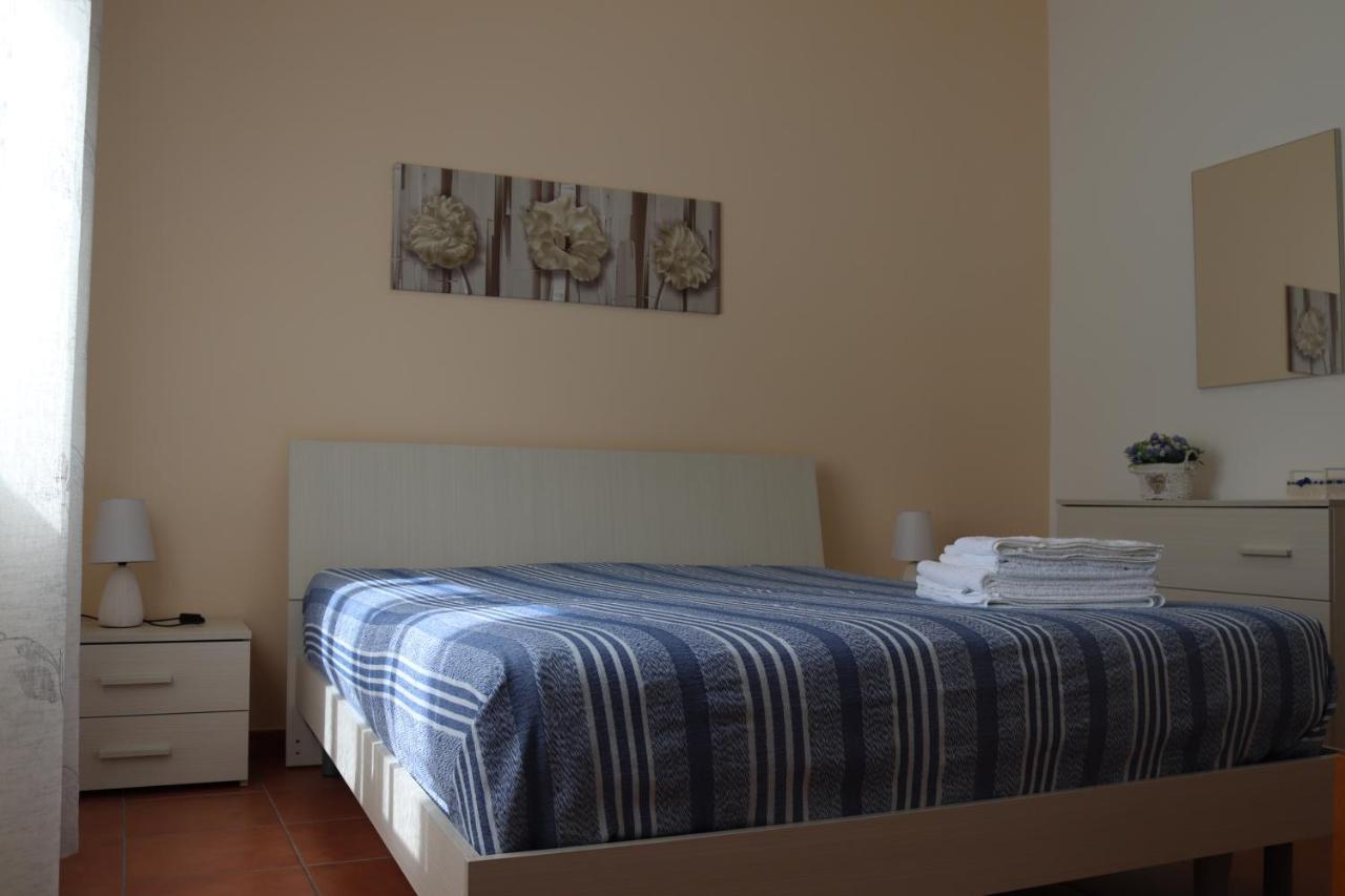 Casa Con Vista Panoramica Villa Sciacca Kültér fotó