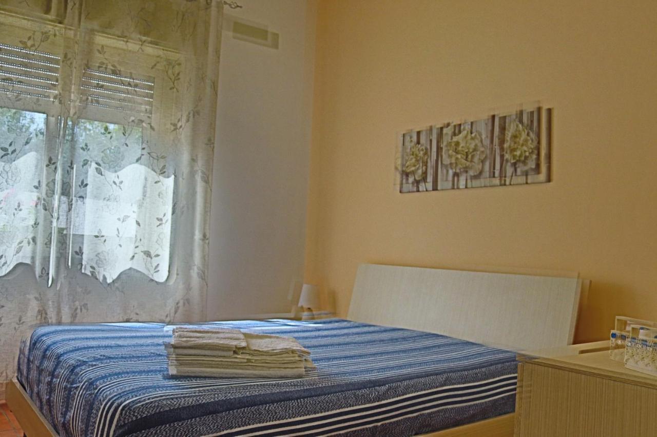 Casa Con Vista Panoramica Villa Sciacca Kültér fotó