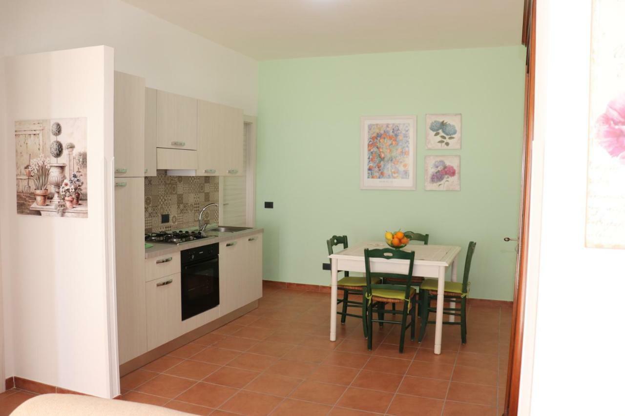 Casa Con Vista Panoramica Villa Sciacca Kültér fotó